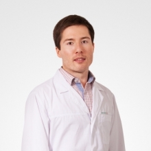 Кибанов Михаил Викторович -  Молекулярный биолог, лабораторный генетик Клинического госпиталя на Яузе, кандидат биологических наук