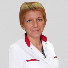Шрадер Наталья Игоревна