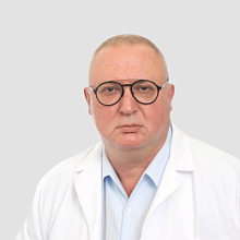 Царапкин Григорий Юрьевич
