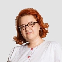 Кондахчан Каринэ Олеговна